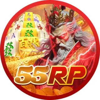 55RP - Game Kasino Seru dan Menguntungkan