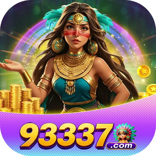 93337 - Main Slot Seru dan Menguntungkan