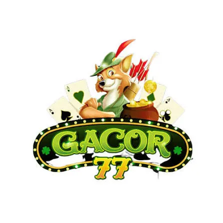 GACOR77 - Permainan Santai yang Menghibur