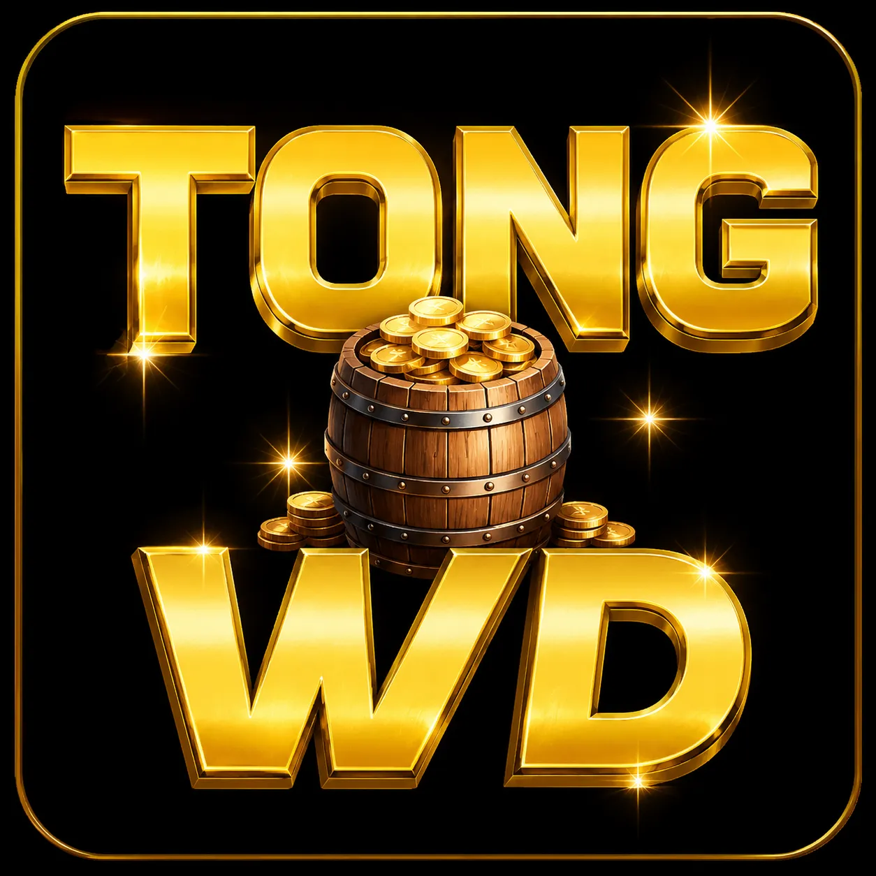 TONGWD - Permainan QiuQiu Seru dan Mengasyikkan